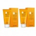 Babe Yağsız Güneş Koruyucu Spf 50 + Krem 50 Ml 2 Adet