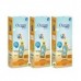 OCEAN OMEGA 3 BALIK YAĞI ŞURUP PORTAKAL AROMA 150 ML 3 Adet