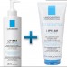 La Roche Posay Lipikar Baume, 400 Ml+lipikar Syndet 200 Ml Kofre