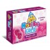 Multi Ball Cold Çocuklar İçin Pastil Lolipop