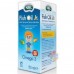 Nbl_Fish Oil Jr. Çocuk Balık Yağı 150 ml