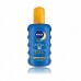 Nivea Sun Koruma &amp; Nem Güneş Spreyi Gfk 20 200 Ml