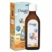 OCEAN OMEGA 3 BALIK YAĞI ŞURUP PORTAKAL AROMA 150 ML