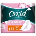 Orkid Sensitive Pamuk  Normal 10 lu Ped