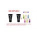 Ostwint Soyulabilir Siyah Maske 150 Ml 2 Adet+ Rebul Angie Body Splash 250 ml